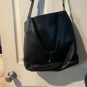 Madewell The Medium Transport Tote